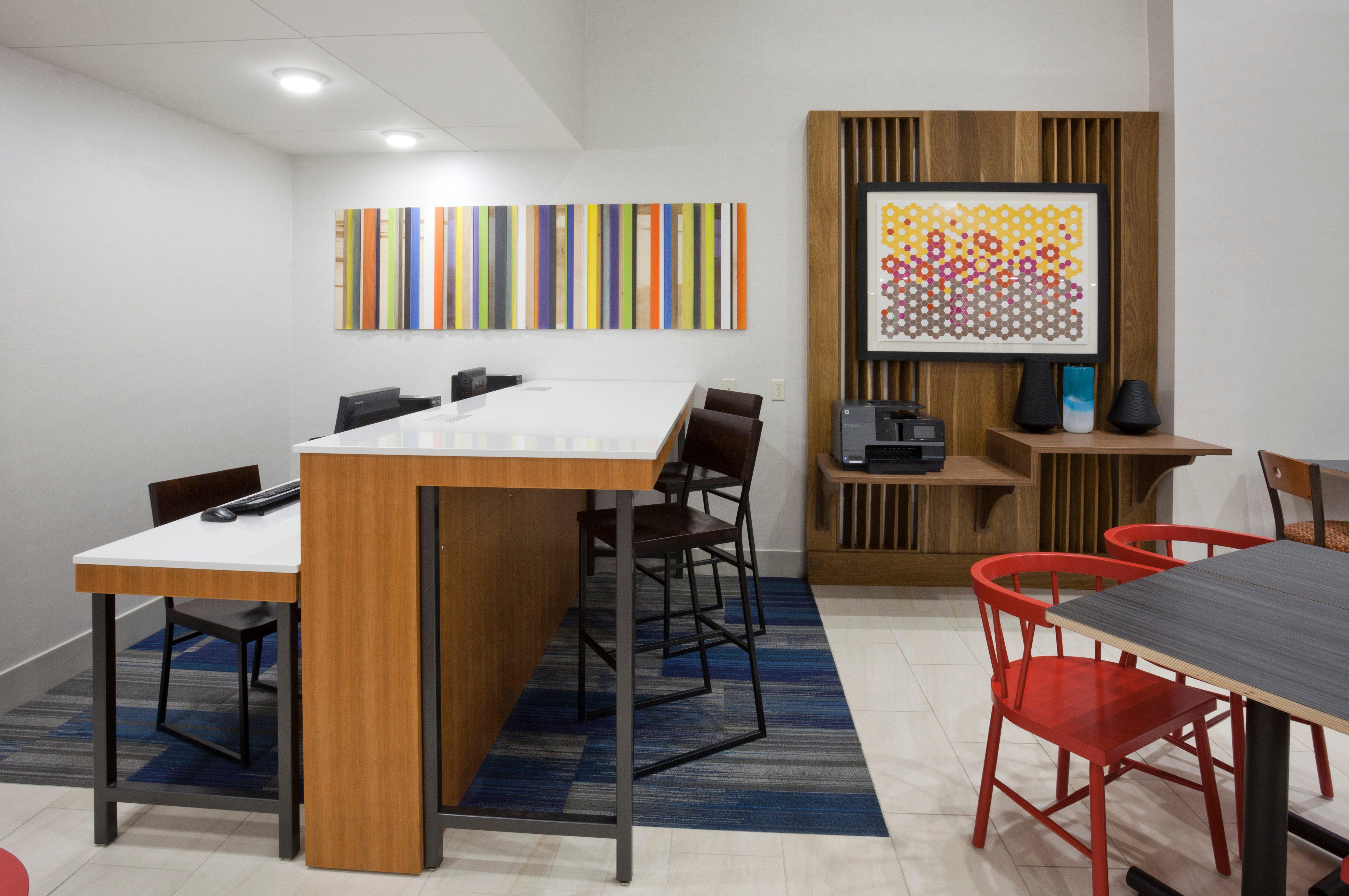Holiday Inn Express Hotel & Suites Minneapolis-Golden Valley By Ihg Saint Louis Park Exterior foto